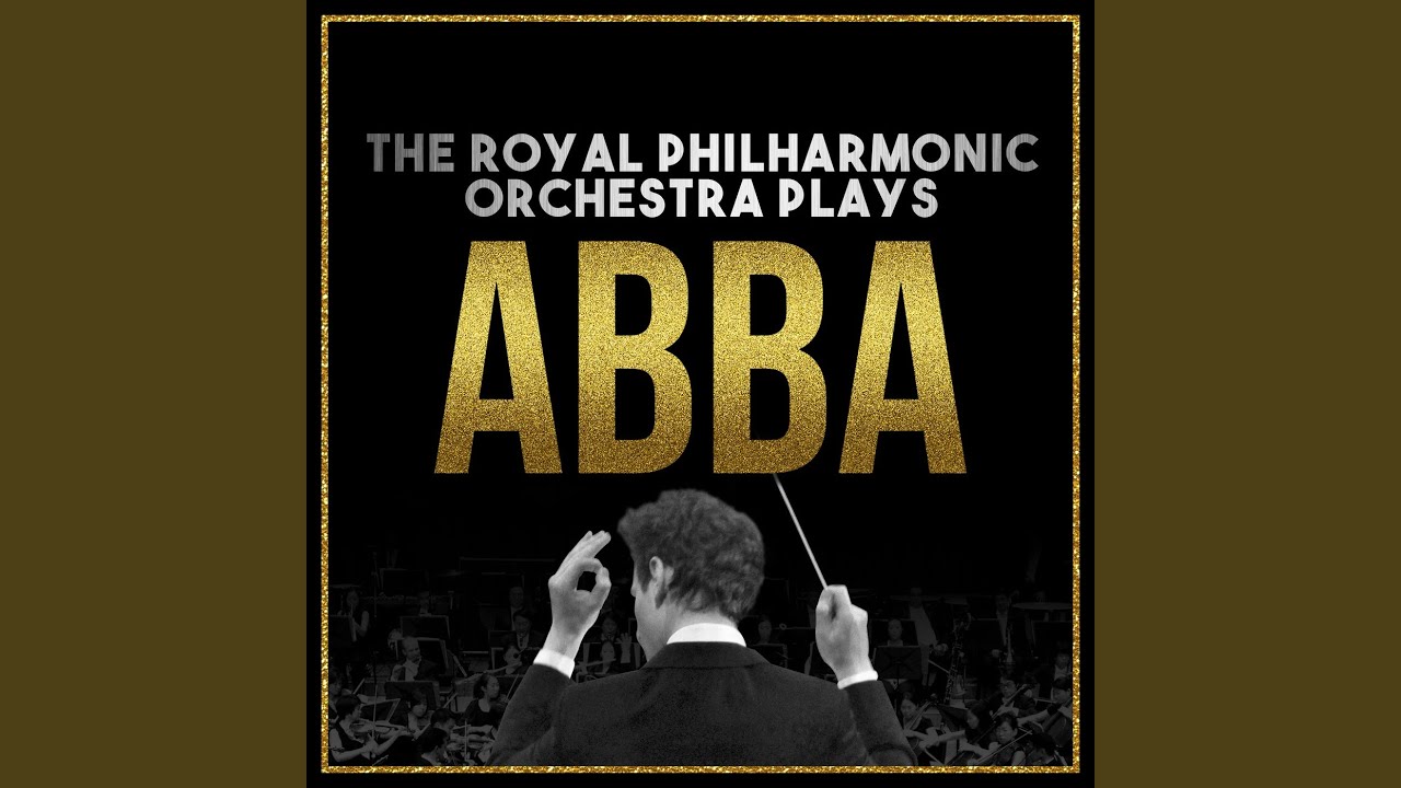 Royal Choral Society and Royal Philharmonic Orchestra - Mamma Mia