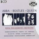 Royal Philharmonic Orchestra - RPO Plays ABBA, The Beatles, Queen