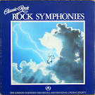 Rockabye Baby! - Classic Rock, Vol. 5: Rock Symphonies