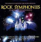 Rockabye Baby! - Rock Symphonies