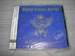 Royal Crown Revue - Passport to Australia [Bonus Tracks]