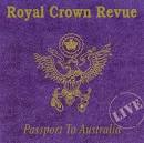 Royal Crown Revue - Passport to Australia