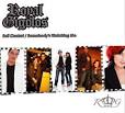 Royal Gigolos - Self Control/Somebody's Watching Me