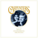 Royal Philharmonic Orchestra - Carpenters with the Royal Philharmonic Orchestra
