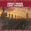 Royal Philharmonic Orchestra - Great Movie Love Themes: Five Star Collection