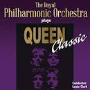 Louis Clark - Royal Philharmonic Orchestra Plays Queen