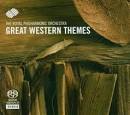 Great Western Themes