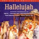 Hallelujah [Reader's Digest]