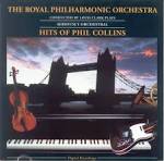 Royal Philharmonic Orchestra - Hits of Phil Collins