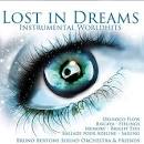 Lost in Dreams - Instrumental Worldhits