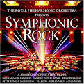 Royal Philharmonic Orchestra - More Symphonic Rock