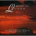 Royal Philharmonic Orchestra - Music of Queen [BCI]