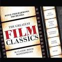 Nic Raine - Greatest Film Classics