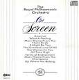 Royal Philharmonic Orchestra - On Screen