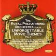 Royal Philharmonic Orchestra - Plays Unforgettable Movie Themes, Vol. 1