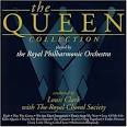 Royal Philharmonic Orchestra - Queen Collection Played by the Royal Philharmonic Orchestra