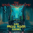 Royal Philharmonic Orchestra - Rock Classics