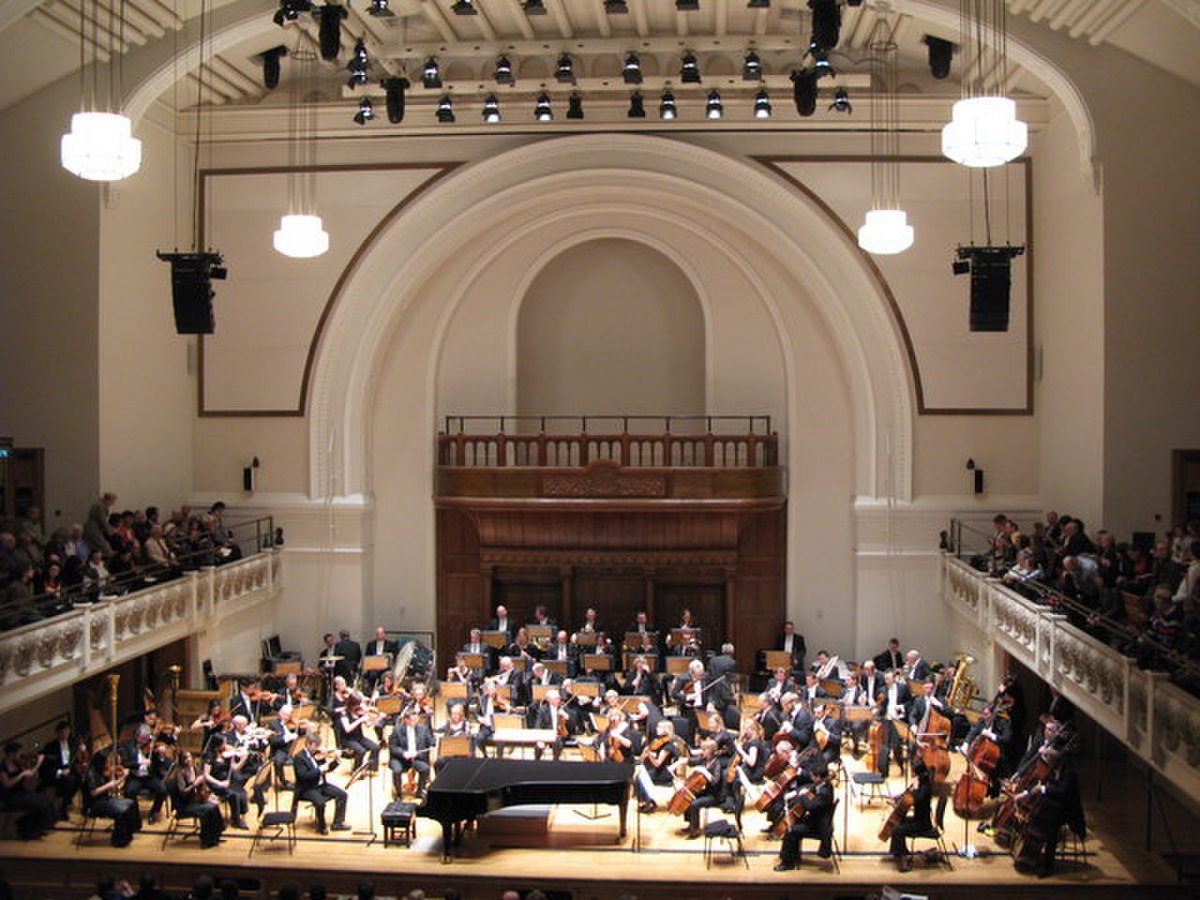 Royal Philharmonic Pops Orchestra