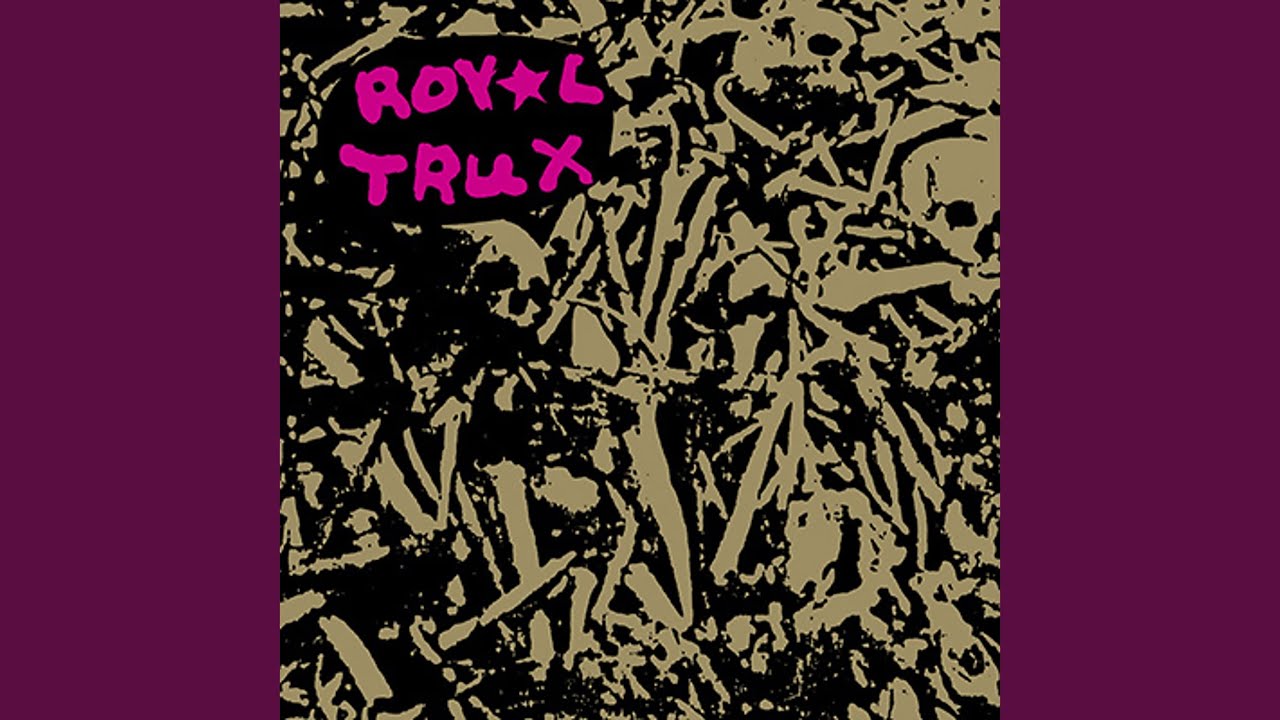 Royal Trux - Air