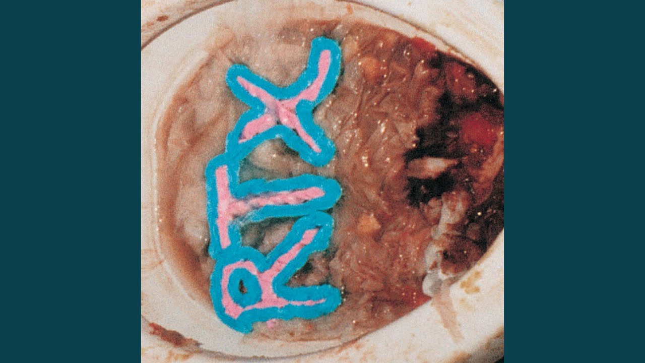 Royal Trux - Pol Pot Pie