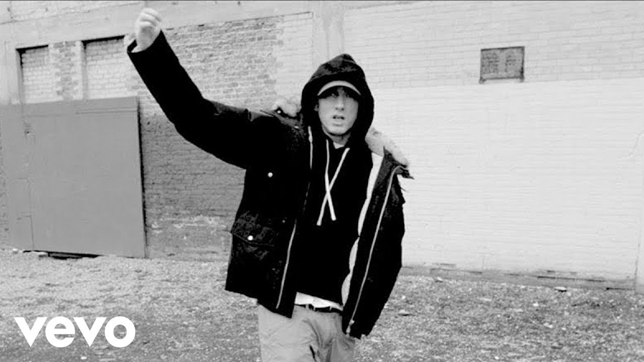 Royce da 5'9", DeJ Loaf, Big Sean, Eminem and Danny Brown - Detroit vs. Everybody