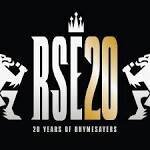 RSE20: 20 Years of Rhymesayers Entertainment