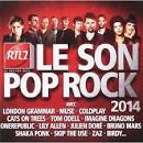 Matthieu Mendes - RTL2: Le Son Pop Rock 2014