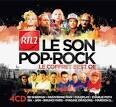 Laurent Lamarca - RTL2: Le son Pop-Rock - Best Of