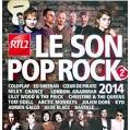 Brice Conrad - RTL2: Le Son Pop Rock, Vol. 2