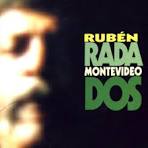 Ruben Rada - Montevideo Dos