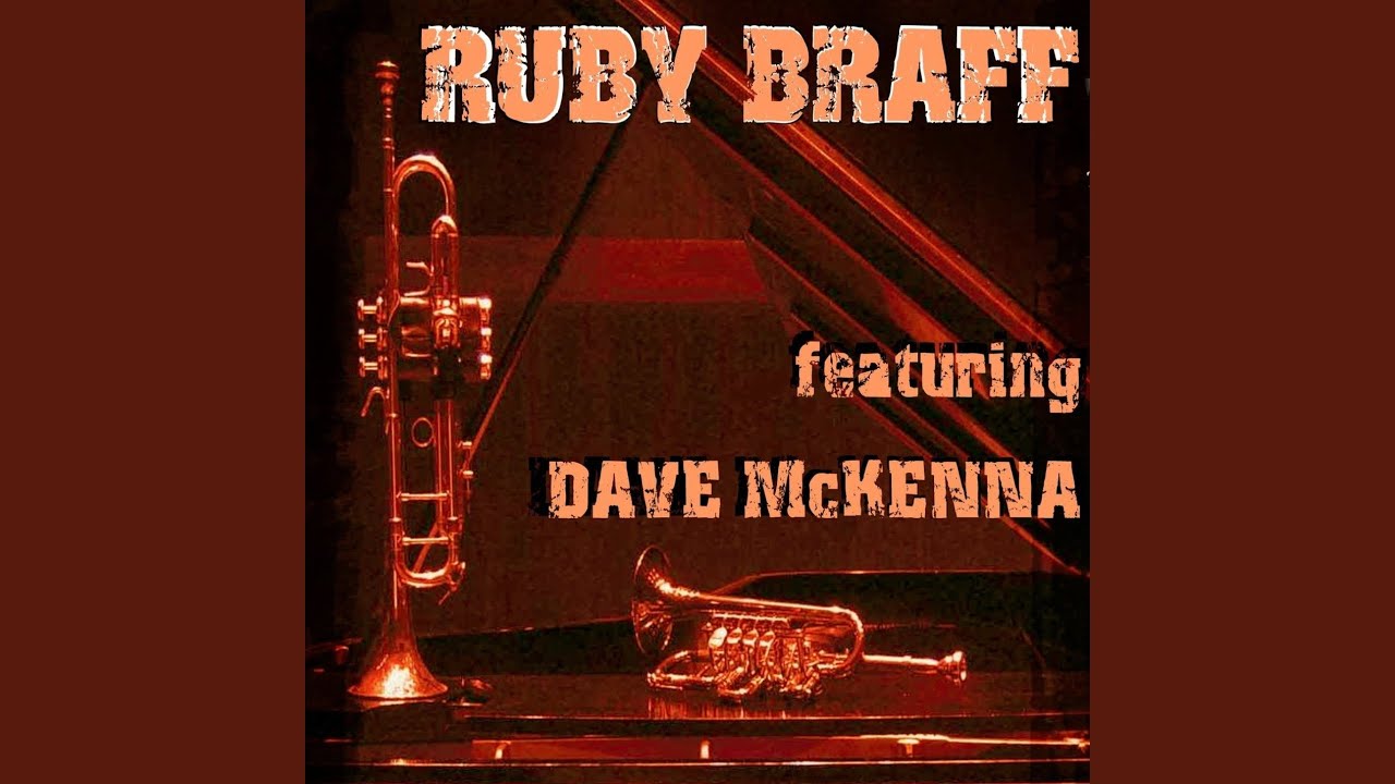 Ruby Braff and Dave McKenna - Almost Like Being in Love