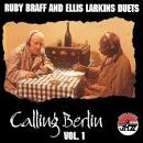 Ellis Larkins - Calling Berlin, Vol. 1