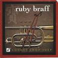 Ruby Braff & His Big City Six and Ruby Braff - Love Me or Leave Me