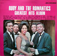 Ruby & the Romantics - Greatest Hits