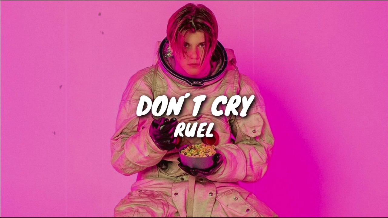 Don't Cry - Don't Cry