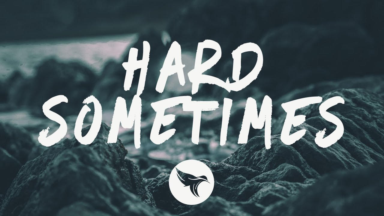 Hard Sometimes - Hard Sometimes