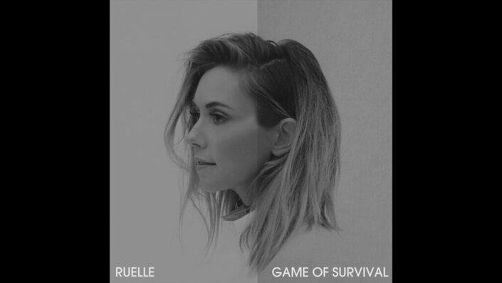Game of Survival - Game of Survival