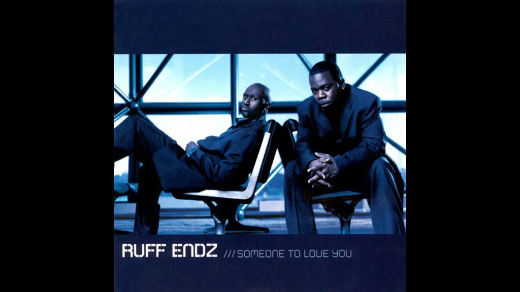 Ruff Endz - Look to the Hills