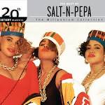 Rufus Moore - 20th Century Masters - The Millennium Collection: The Best of Salt-N-Pepa