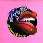 Rufus Featuring Chaka Khan