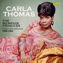 Carla & Rufus - The Memphis Princess: Early Recordings 1960-1962