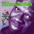 Rufus Thomas Live!