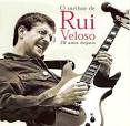 Rui Veloso - O Melhor De Rui Veloso- 20 Anos Depois