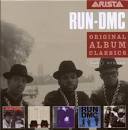 Steven Tyler - Run-D.M.C. Slipcase