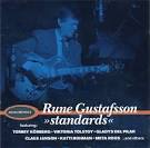 Rune Gustafsson - Standards 2