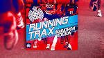 Eric Prydz - Running Trax: Marathon Edition