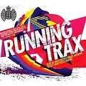 Alex Gaudino - Running Trax