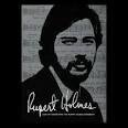 Rupert Holmes - Cast of Characters: The Rupert Holmes Songbook