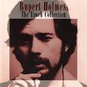 Rupert Holmes - The Epoch Collection