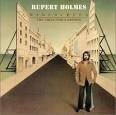 Rupert Holmes - Widescreen